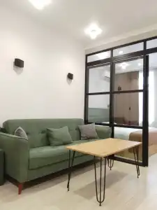 Apart-Otel Nine Rooms - 7