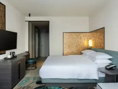 Hyatt Place - 50