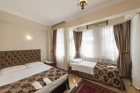 Sultan's Inn - 29