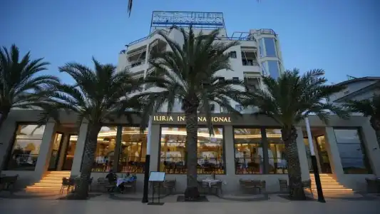 Iliria Internacional - 1