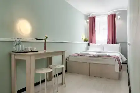 К2 Санкт-Петербург - 108