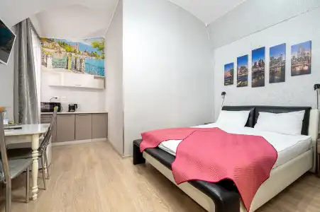 Nevskij 111 - 37