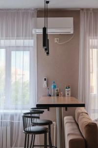 Seven City Apartment - 108