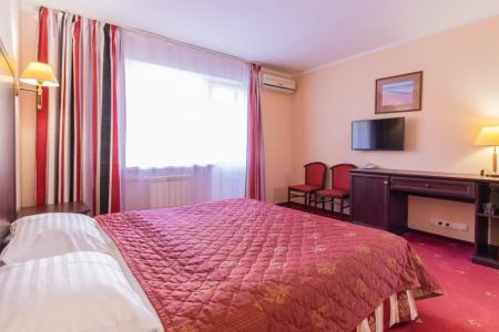 Chyornoe More (Korpusa 1 i 2) - 79