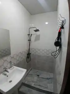 Guest house Al Raxmon - 37