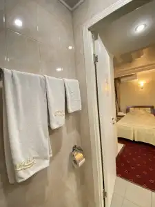 Dyuna Mini-Hotel - 16