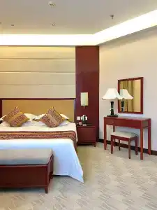 Beijing Palace Soluxe - 56
