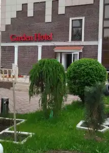 Garden - 2