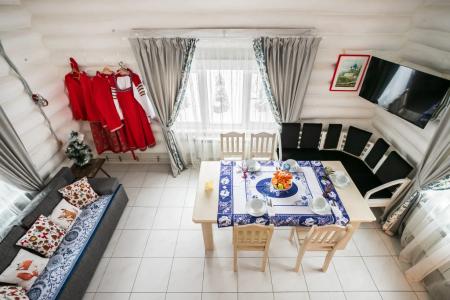 Kikino Na Vele Guest House - 62