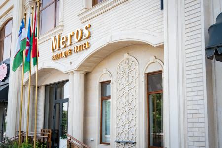 Meros Boutique - 37