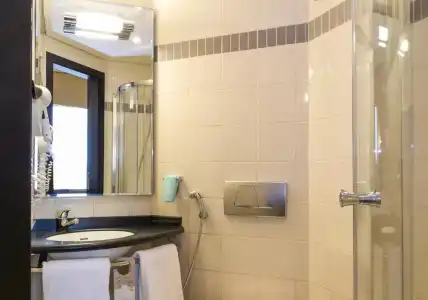 Ibis Muscat - 39