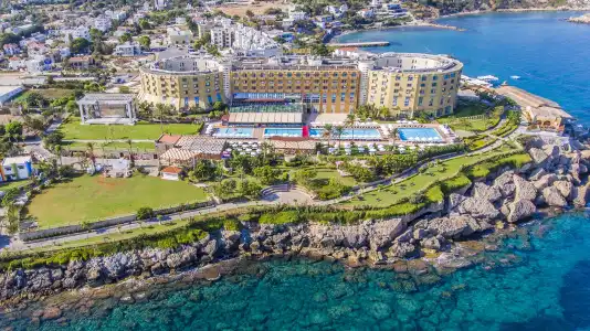 Merit Park & Casino-All Inclusive - 0