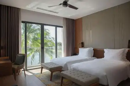 Mövenpick Villas & Residences Phu Quoc - 50