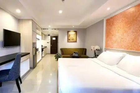 FuramaXclusive Sukhumvit - 2