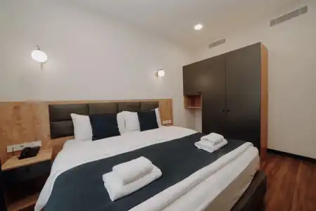 Akhaltsikhe Inn - 50
