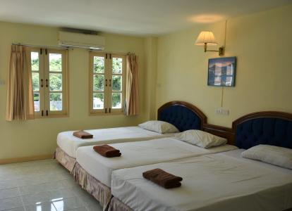 Jardin Mini-Hotel - 52