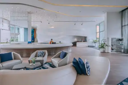 Baraquda Heeton Pattaya by Compass Hospitality - 3