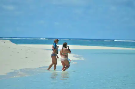 Gaia Sunrise Maldives - 15