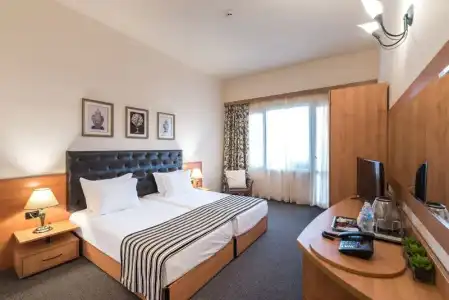 Lotus Sunny beach - 4