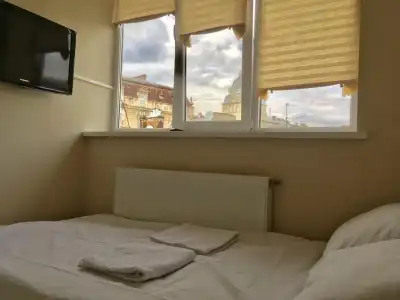 Hi Hostel - 27