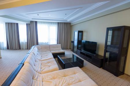 Zvezdnyij Wellness & Spa - 87