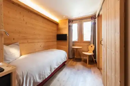 Alpe Fleurie Residence - 12