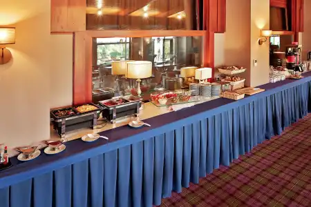 Cihelny Golf & Wellness Resort - 27