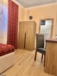 Amrots Deghceni - Boutique Castle Stay - 57