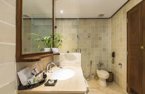 Chatrium Royal Lake Yangon - 167
