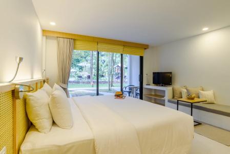 Paradise Beach Resort Samui - 52