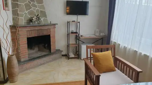 Lea Guest House - 40