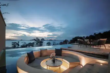 Banyan Tree Krabi - 6