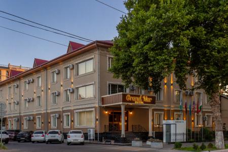 Grand Nur - 5