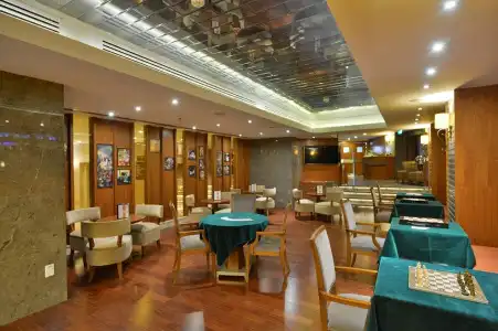 Marigold Thermal & Spa Bursa - 8
