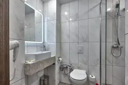 Gostinitsa Olimpiya - 70