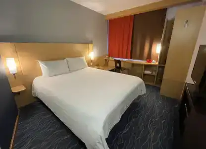 Ibis Yaroslavl Center - 50