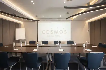 Cosmos - 38