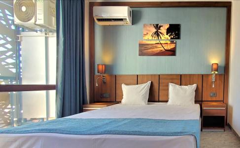 Pomorie Sun - 60