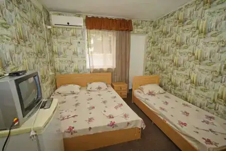 Rechnaya Recreation Center - 103