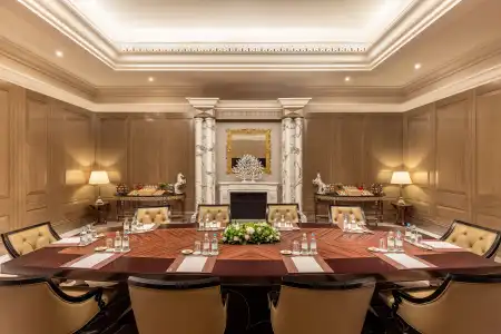 Al Habtoor Palace - 15