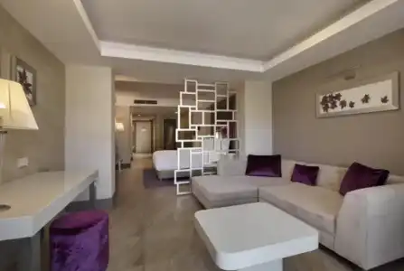 TUI Magic Life Rixos Beldibi +16 - 26
