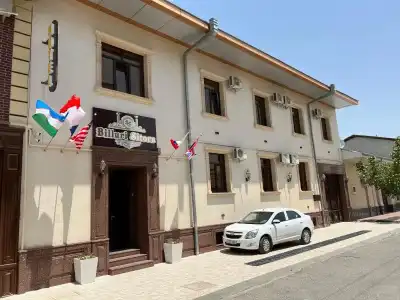 Billuri Sitora - 4