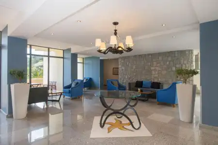 Iberostar Bellevue - 18