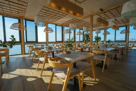 Lazur Beach by Stellars, - 20