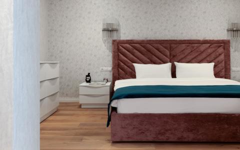 Apart-otel Emerald - 180