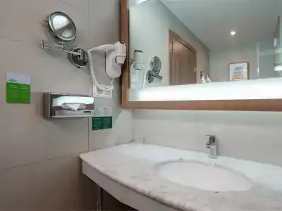Holiday Inn Moscow - Seligerskaya, an IHG - 130