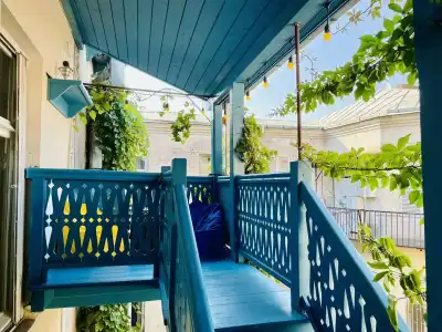 Communa Good Vibes Hostel - 4