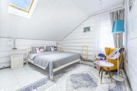 Kikino Na Vele Guest House - 198