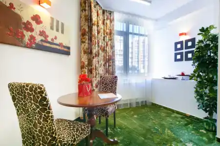 Petrovskij Passazh - 107