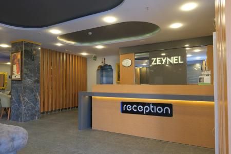 Zeynel Boutique - 3